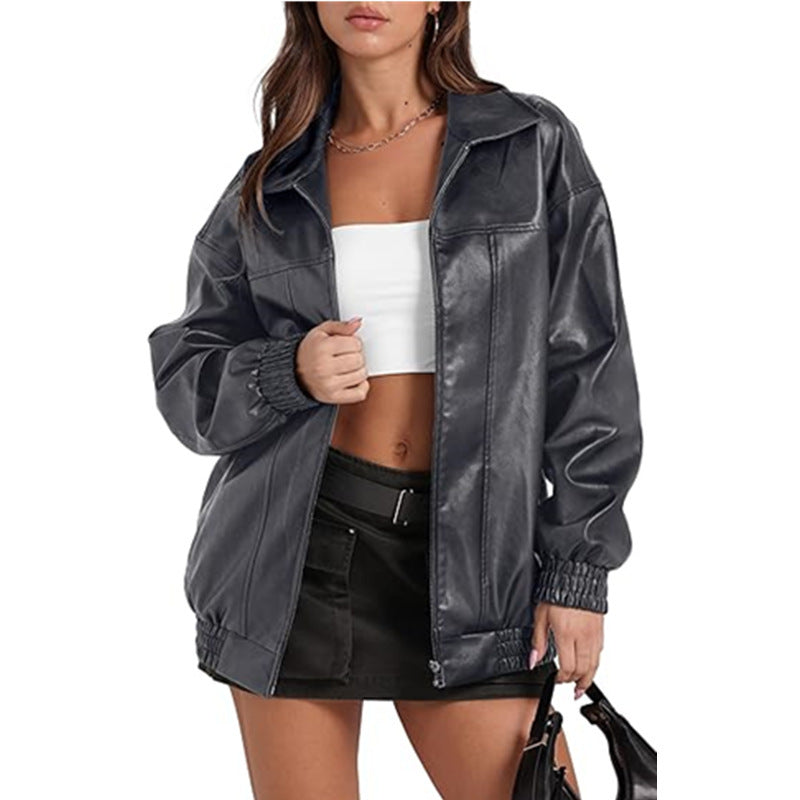 PU Jacket