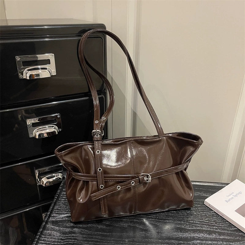 Fashion One Shoulder Handbag