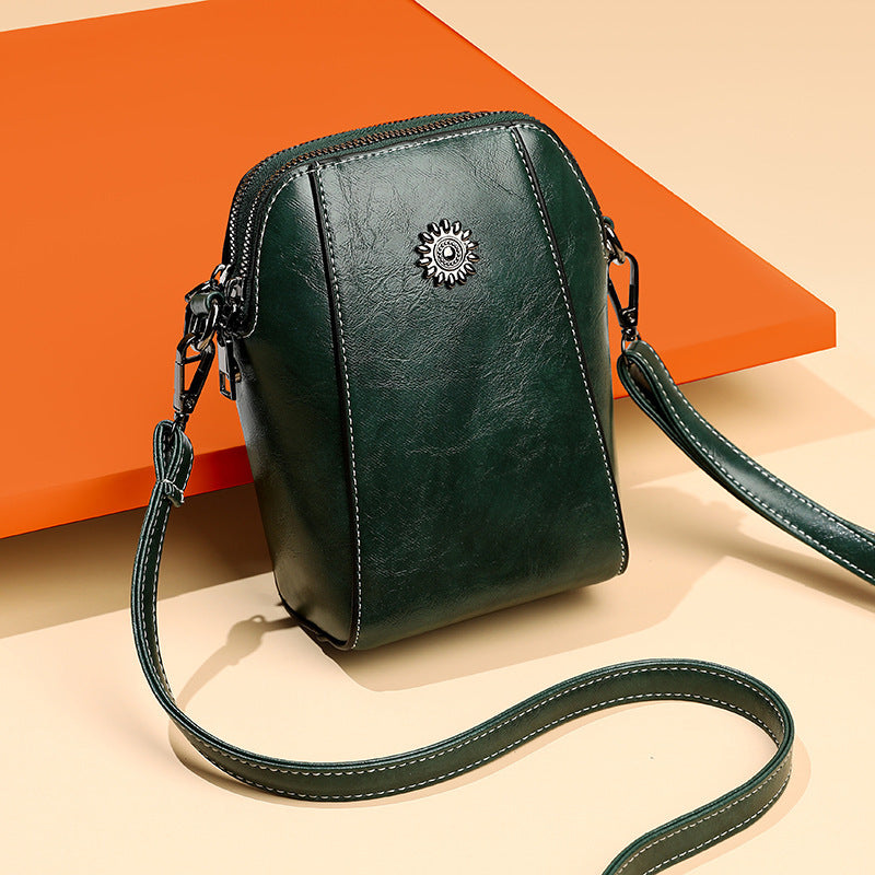 Mini Crossbody Bag