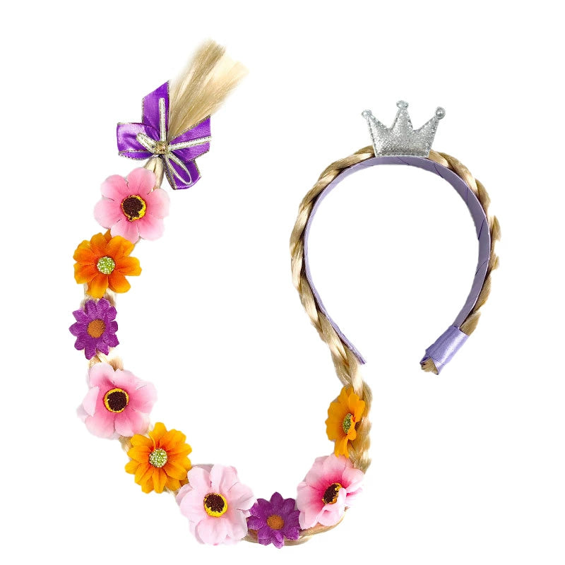 Rapunzel's Headband