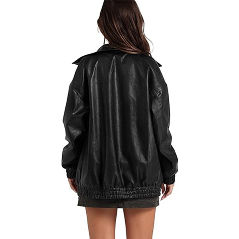 PU Jacket