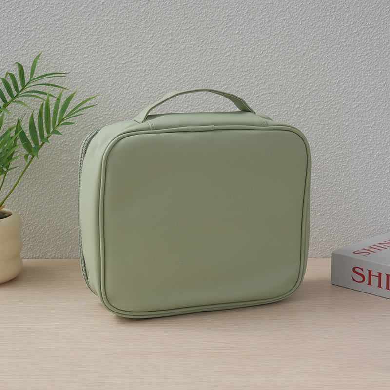 Cosmetic Compartment Storage Bag