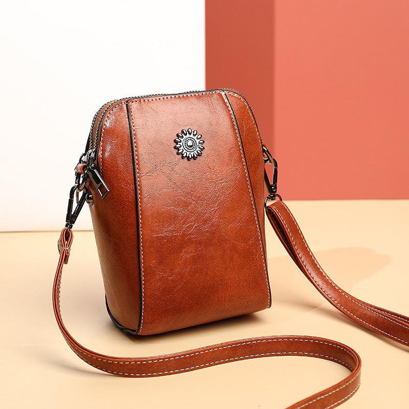 Mini Crossbody Bag