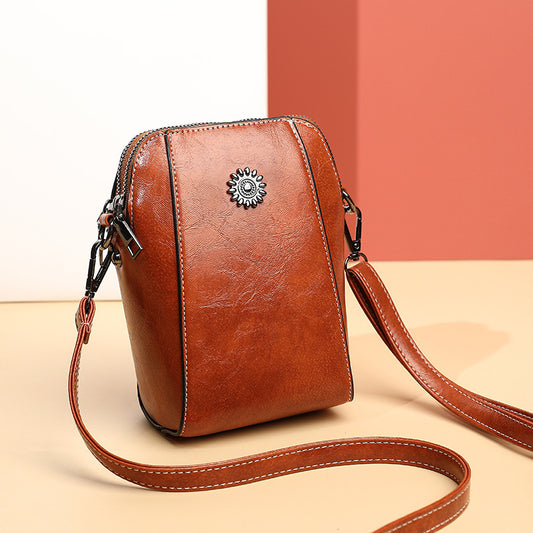 Mini Crossbody Bag