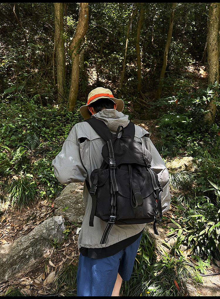 Travel And Hiking Backpack