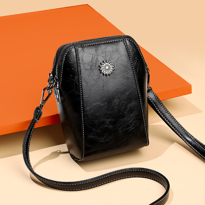 Mini Crossbody Bag