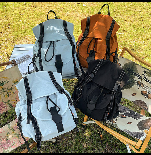 Travel And Hiking Backpack