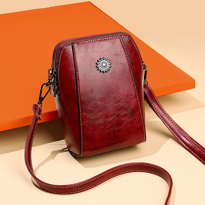Mini Crossbody Bag