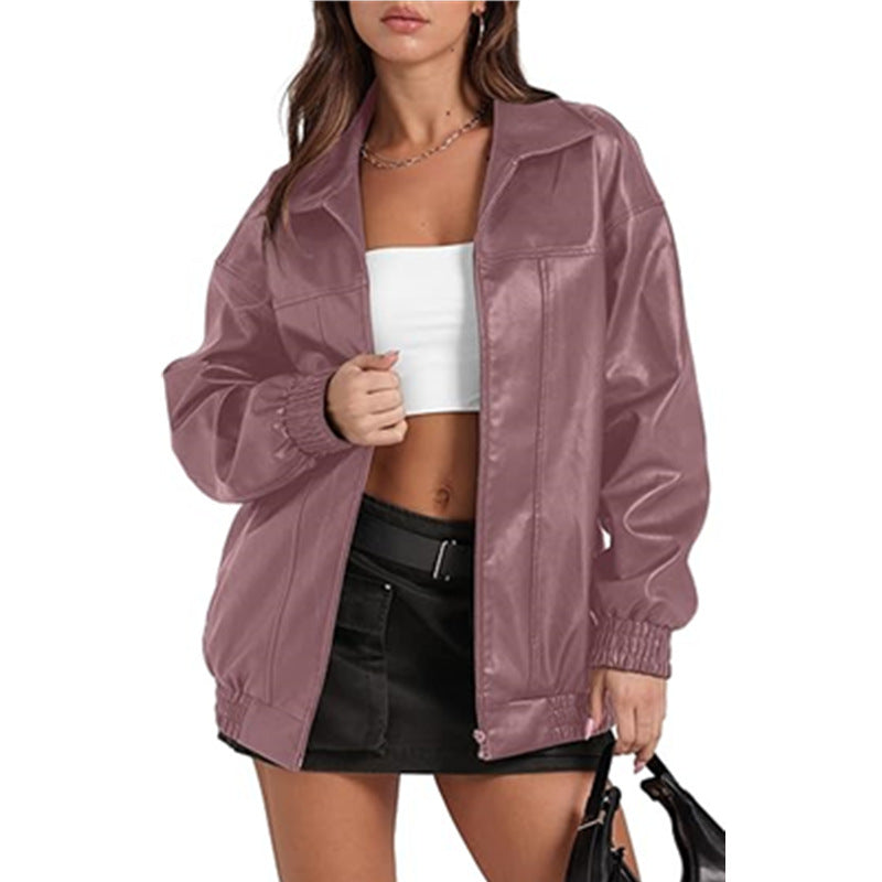 PU Jacket