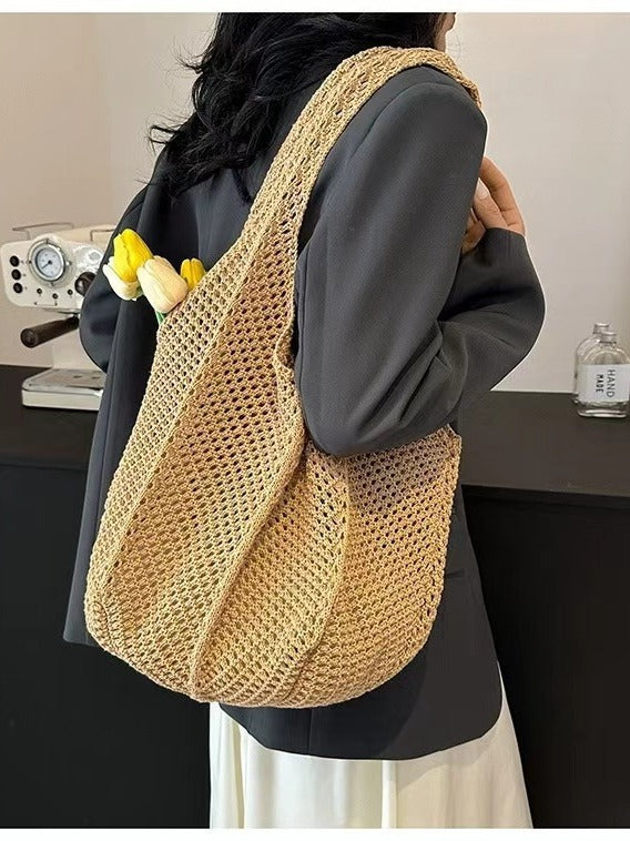 Hollow-out Bag