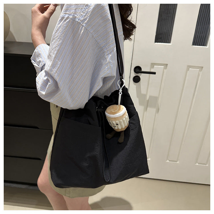 Fashionable Fabric Bag/Shoulder Bag