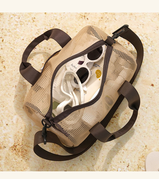 Swimming And Vacation Storage Bag