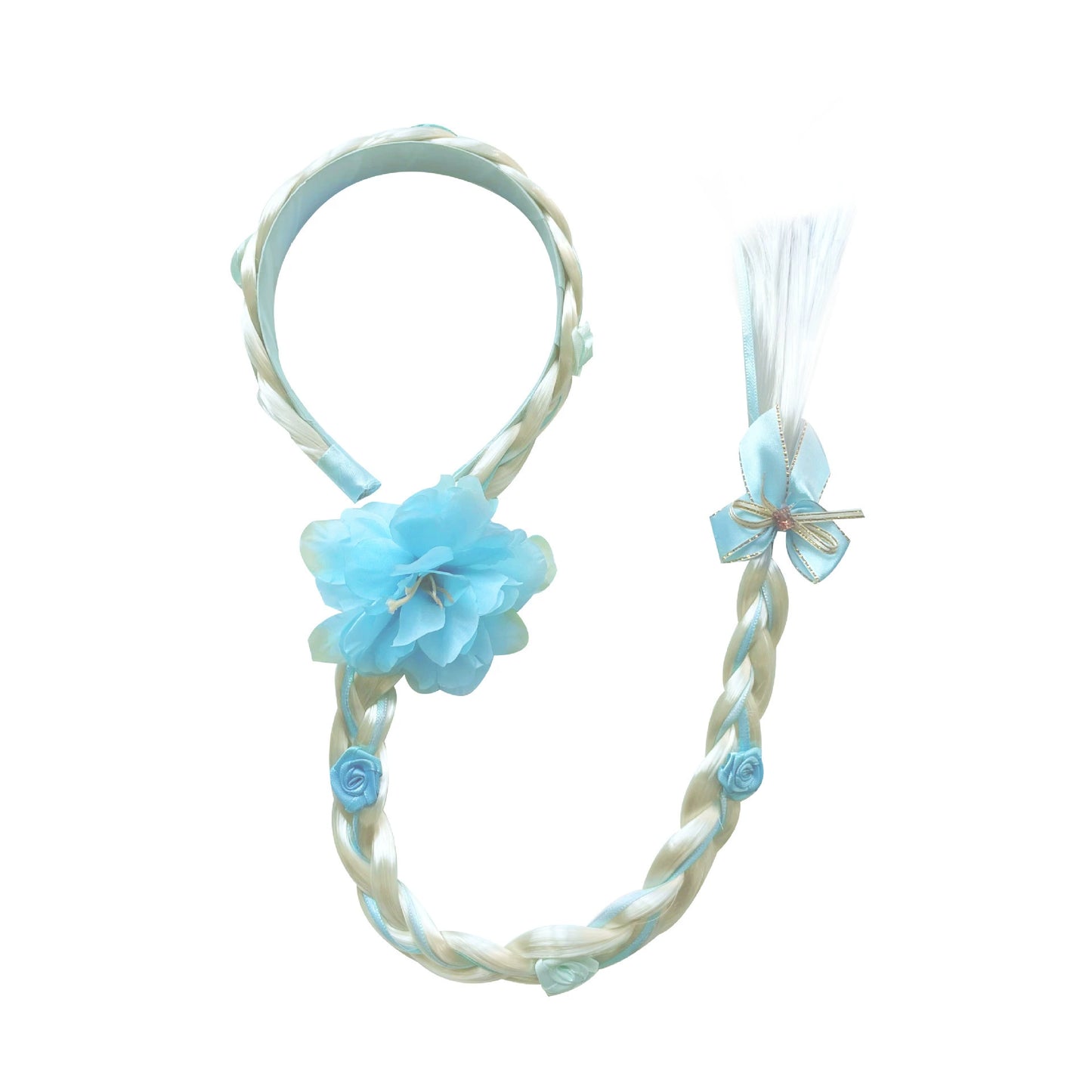 Rapunzel's Headband