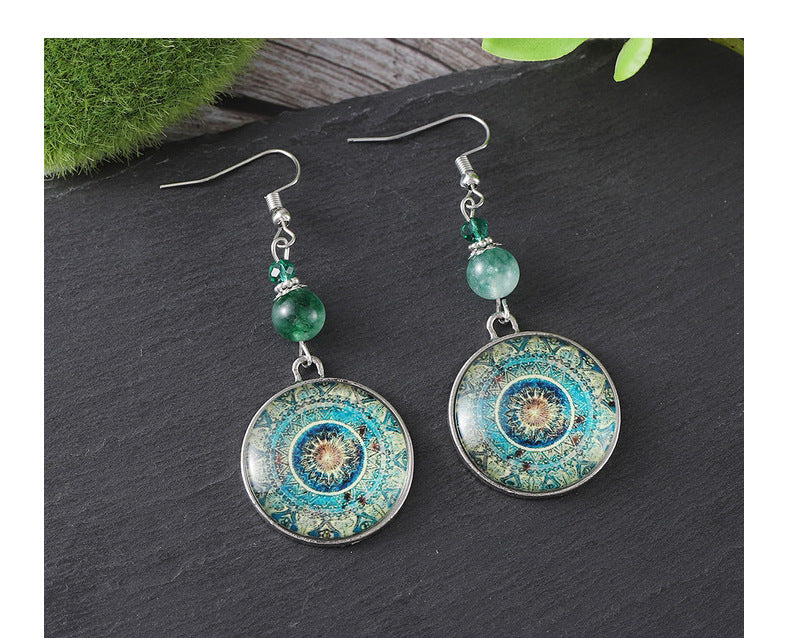 Boho Earrings