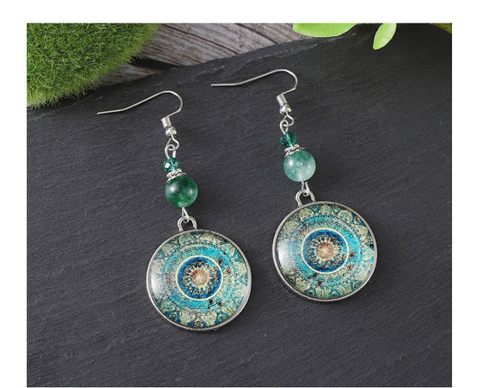 Boho Earrings