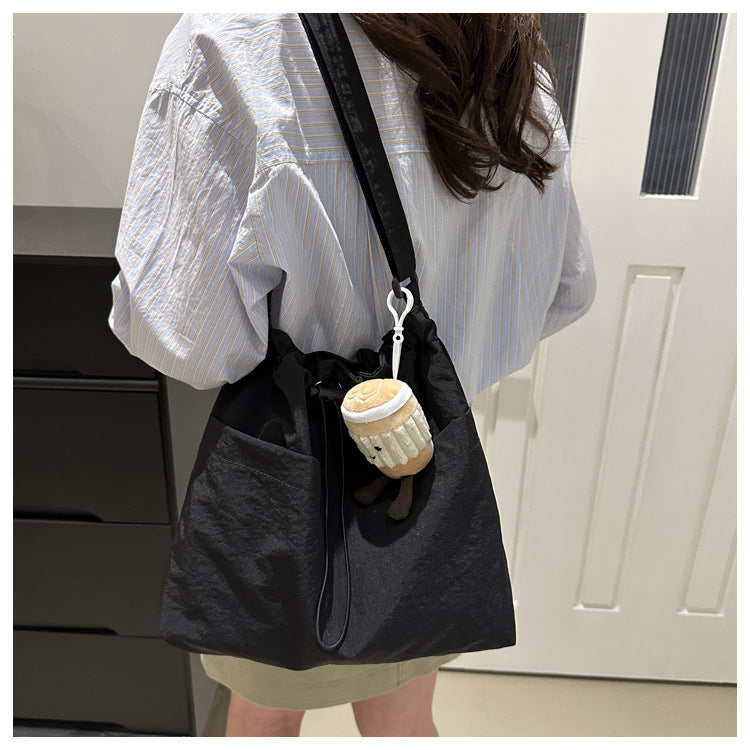 Fashionable Fabric Bag/Shoulder Bag
