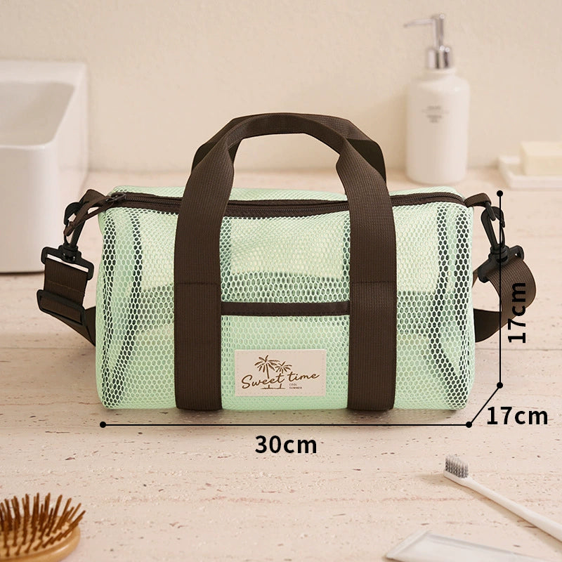 Swimming And Vacation Storage Bag