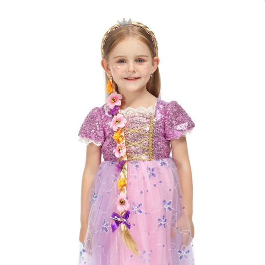 Rapunzel's Headband
