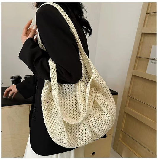 Hollow-out Bag
