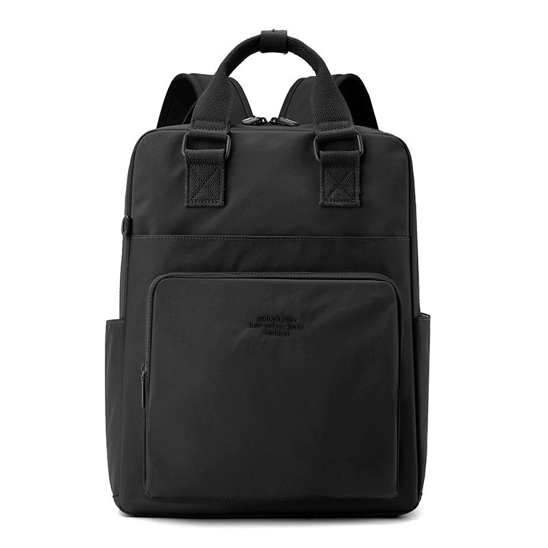 Water-repellent Nylon Backpack
