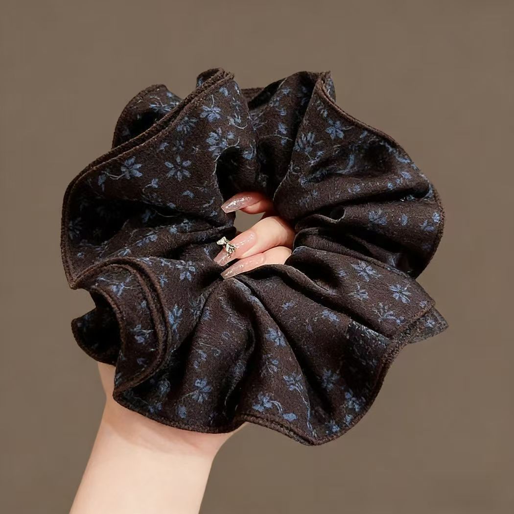 Satin Stylish And Elegant Head Accessory