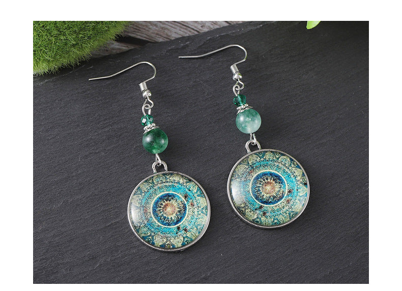 Boho Earrings