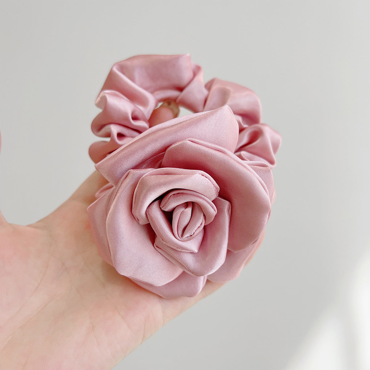 Sweet And Elegant Hair Tie