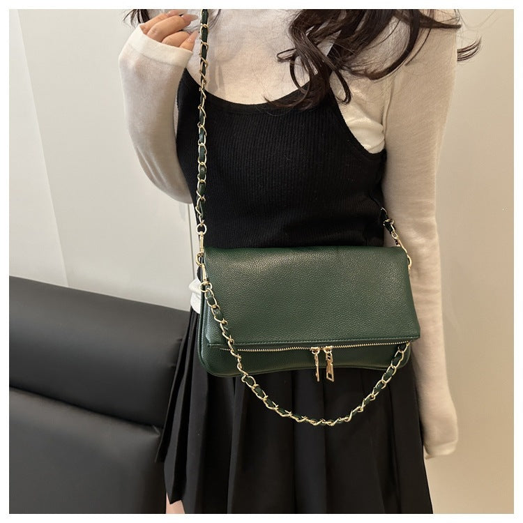 Chain Mini Bag For Women