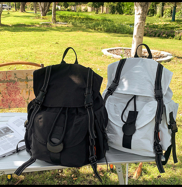 Travel And Hiking Backpack