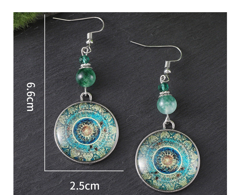 Boho Earrings