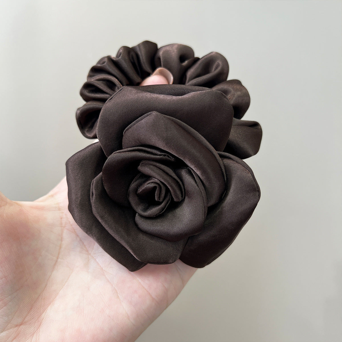 Sweet And Elegant Hair Tie