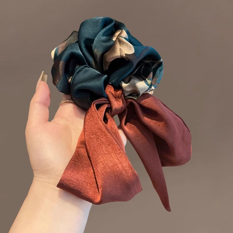 Trendy Hair Ties
