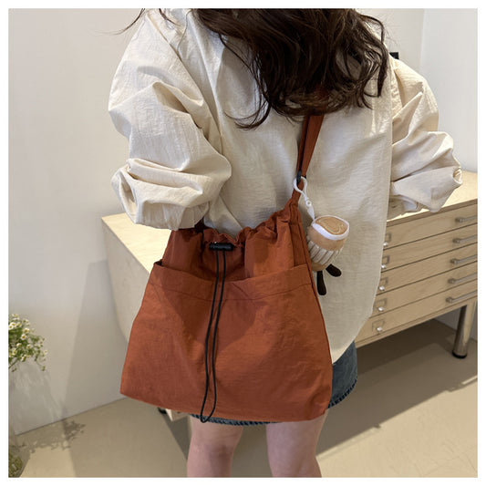 Fashionable Fabric Bag/Shoulder Bag