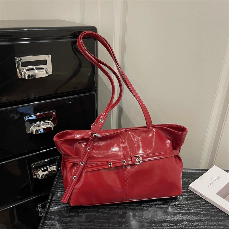 Fashion One Shoulder Handbag