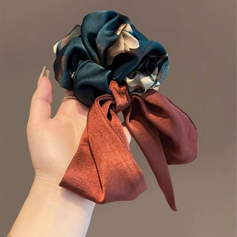 Trendy Hair Ties