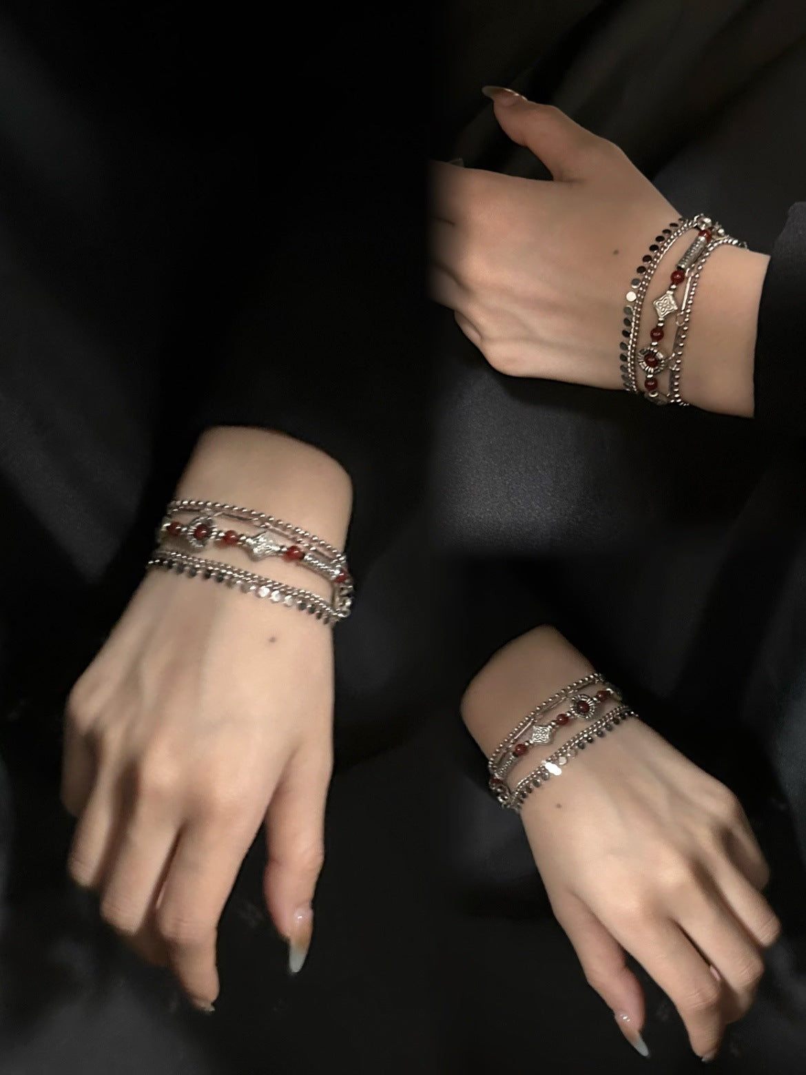 Boho Bracelets