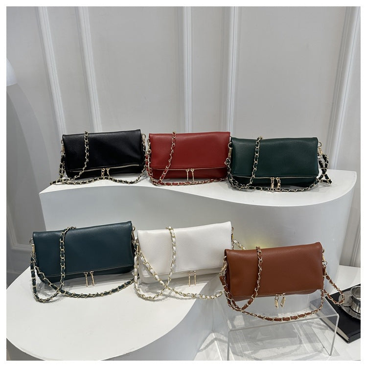Chain Mini Bag For Women