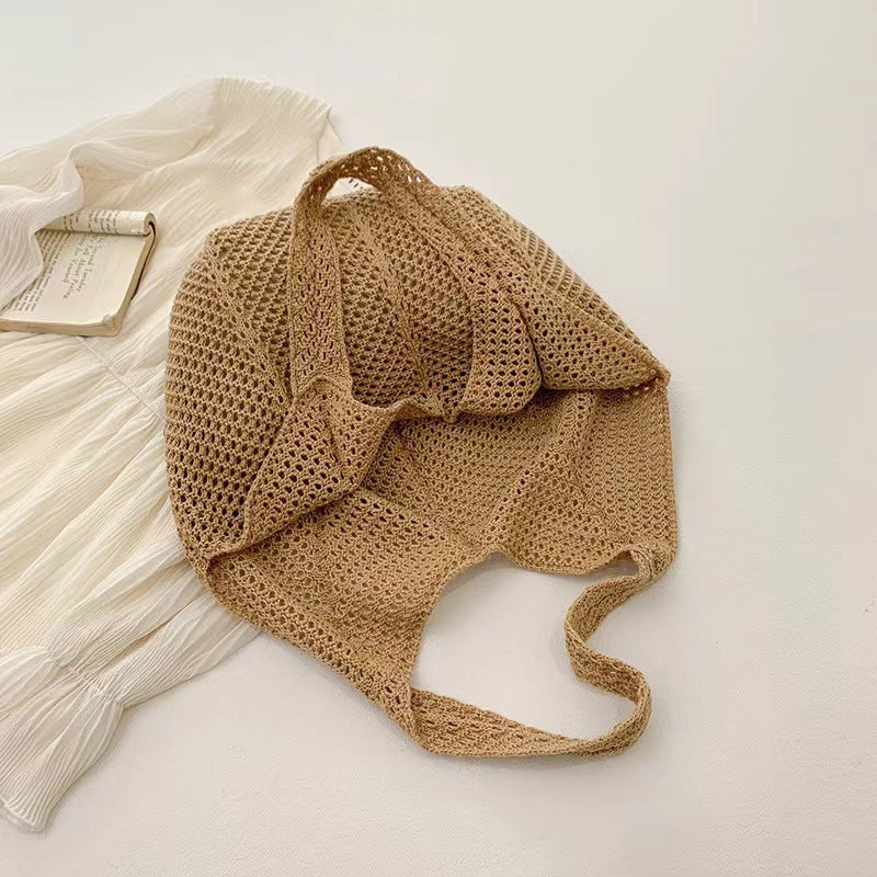 Hollow-out Bag