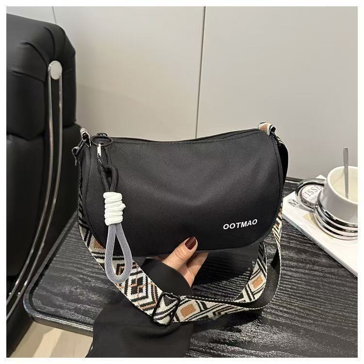 One Shoulder Crossbody Bag