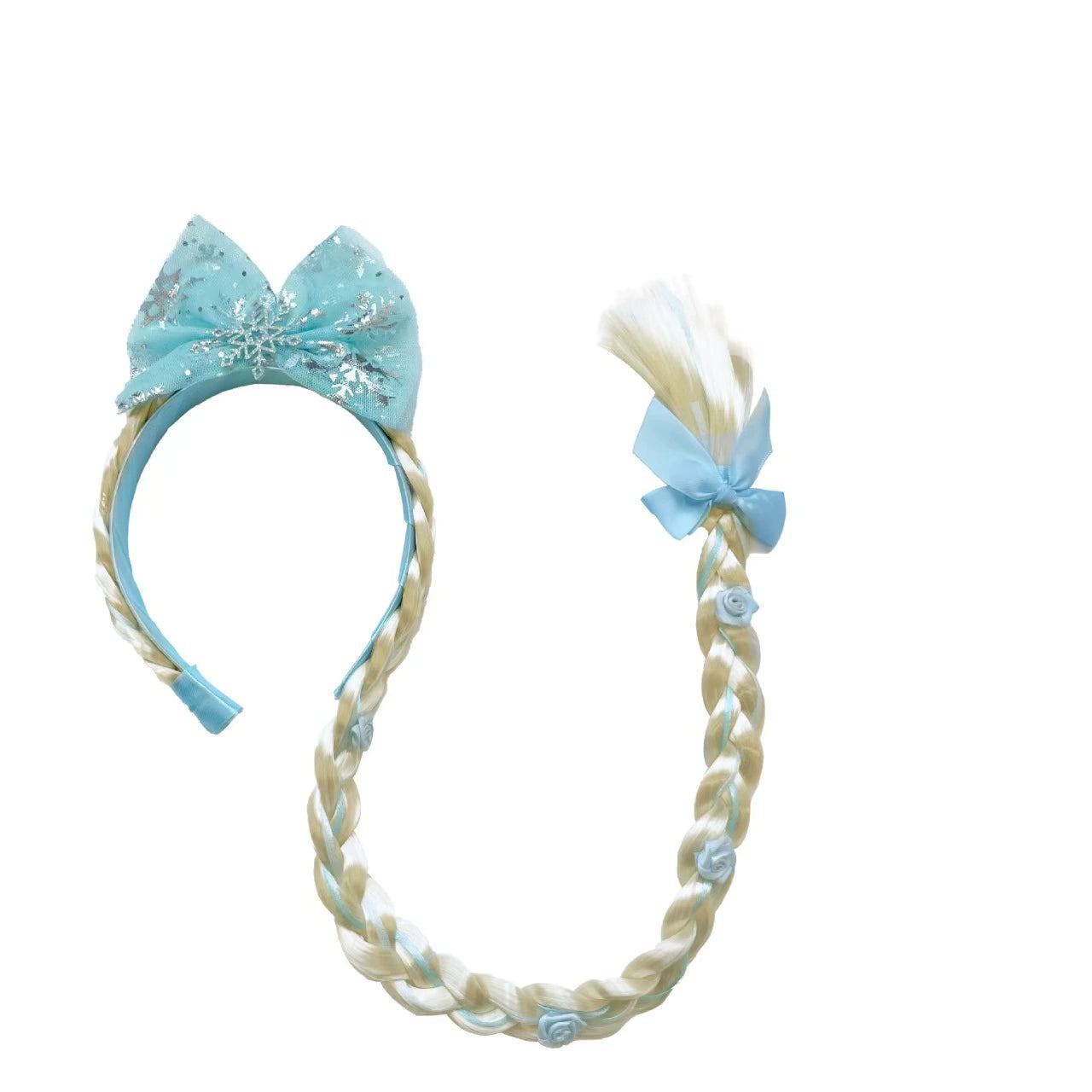 Rapunzel's Headband
