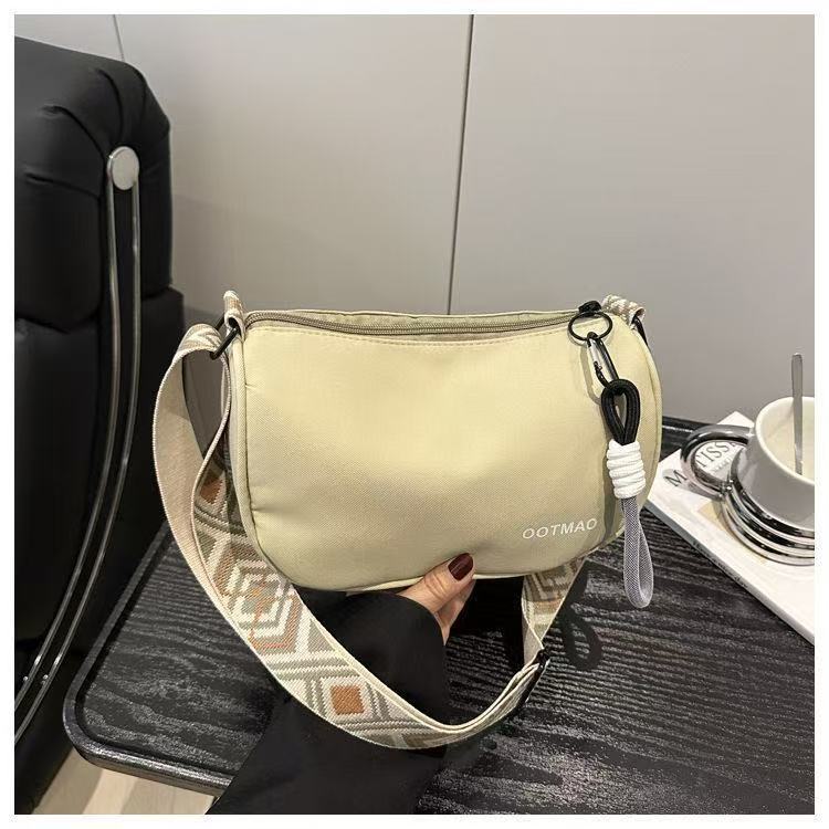 One Shoulder Crossbody Bag