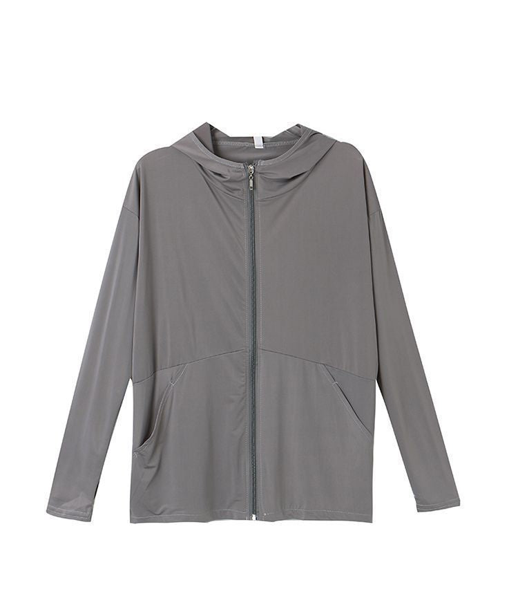 Women's Lightweight Outdoor UV-Protection Jacket
