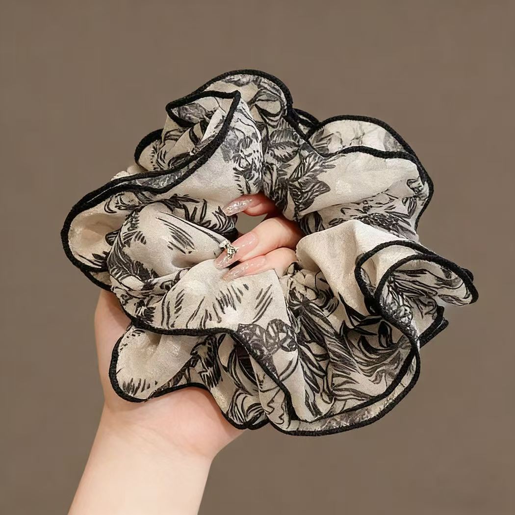 Satin Stylish And Elegant Head Accessory