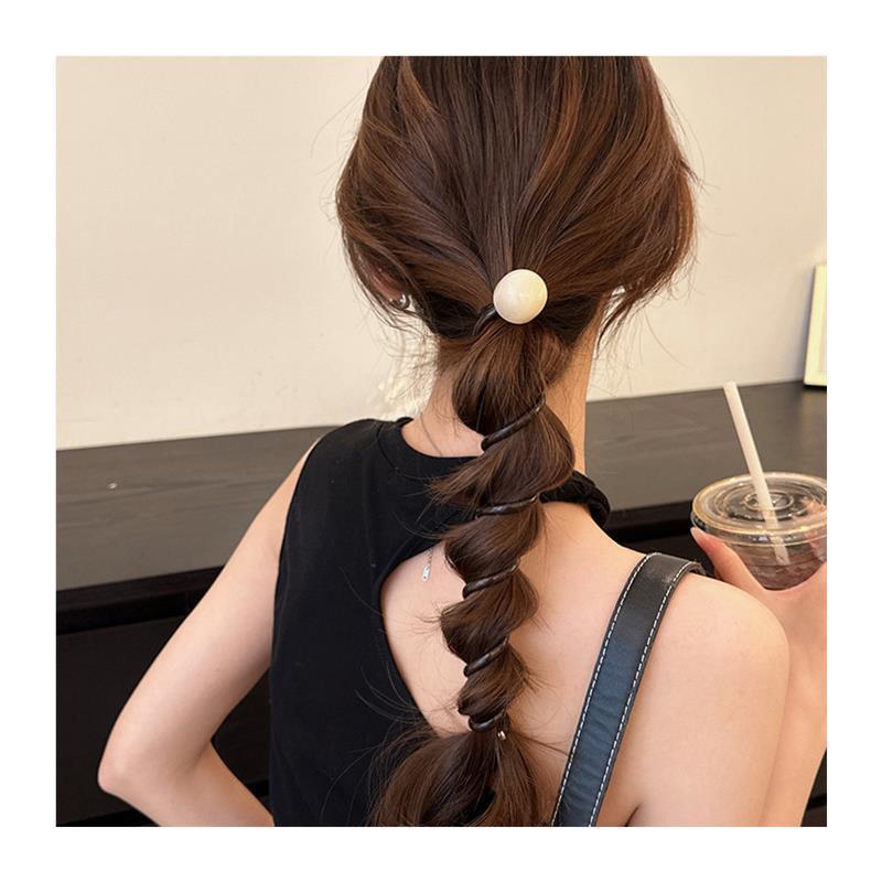 High Elastic Hair Ties