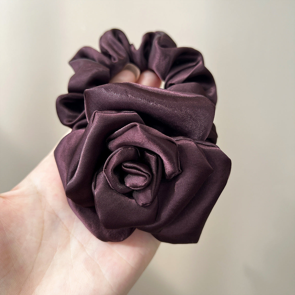 Sweet And Elegant Hair Tie