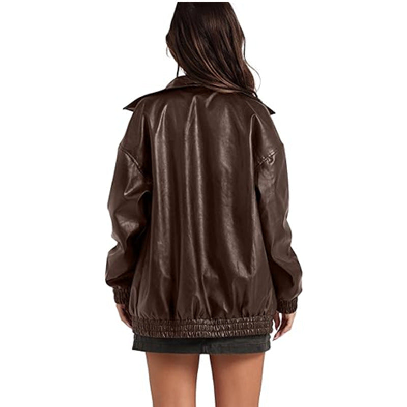 PU Jacket