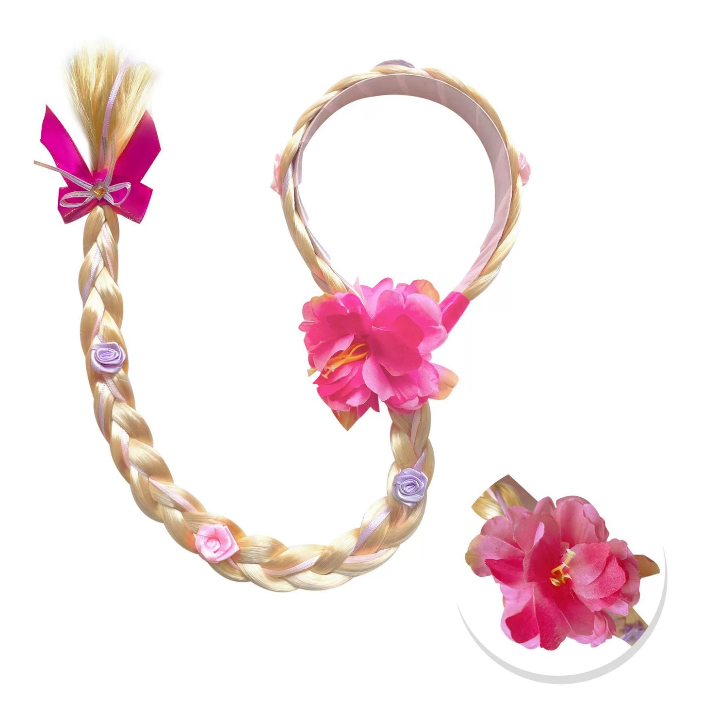 Rapunzel's Headband