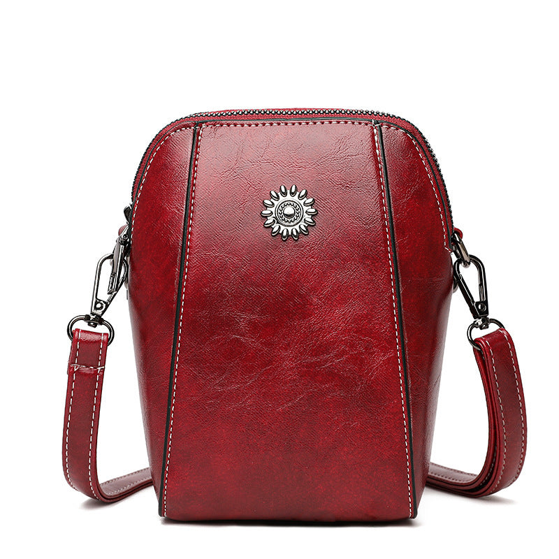 Mini Crossbody Bag