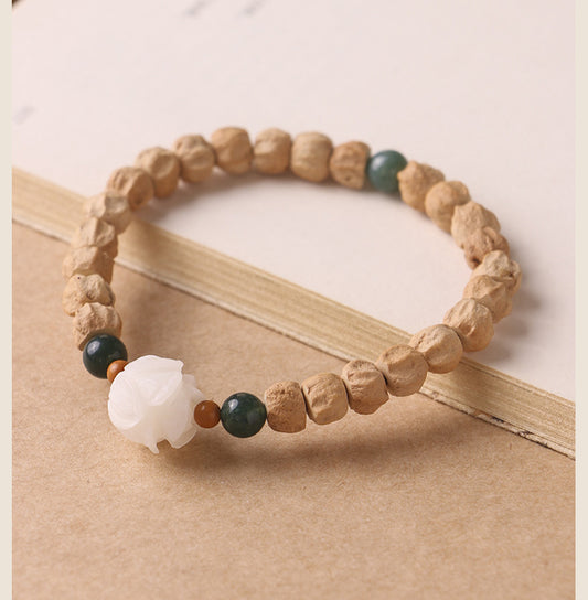 Seeds Bracelets