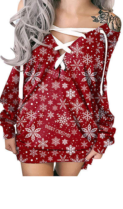 Christmas Sweatshirt